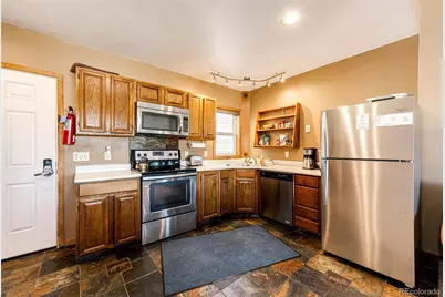 96 Mountainside Drive #B-47, Granby, CO 80446 - Photo 8