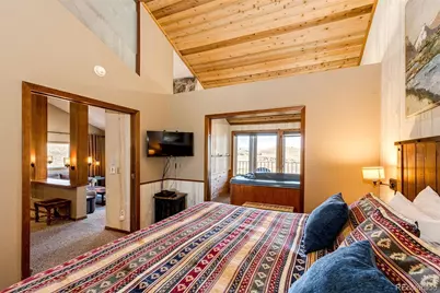 96 Mountainside Drive #B-47, Granby, CO 80446 - Photo 24