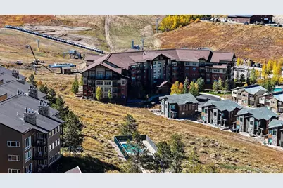 96 Mountainside Drive #B-47, Granby, CO 80446 - Photo 42