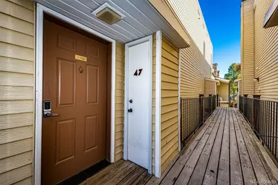 96 Mountainside Drive #B-47, Granby, CO 80446 - Photo 6