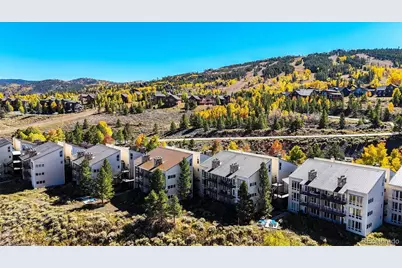 96 Mountainside Drive #B-47, Granby, CO 80446 - Photo 1