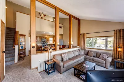 96 Mountainside Drive #B-47, Granby, CO 80446 - Photo 16