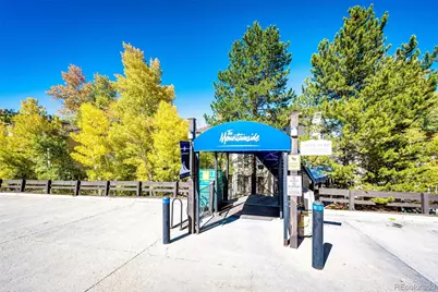 96 Mountainside Drive #B-47, Granby, CO 80446 - Photo 42