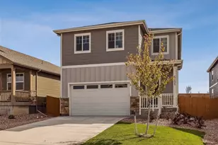 4876 Antler Wy, Johnstown, CO 80534 - Photo 2