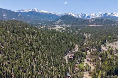 2278 Aspen Knoll Drive, Estes Park, CO 80517 - Photo 1