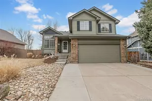 5021 N Blazingstar Trail, Castle Rock, CO 80109 - Photo 2