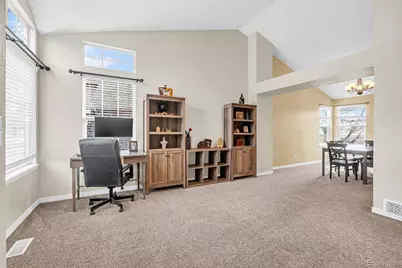 5021 N Blazingstar Trail, Castle Rock, CO 80109 - Photo 4
