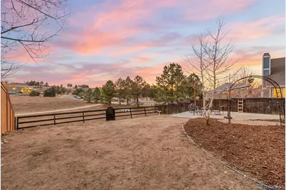 5021 N Blazingstar Trail, Castle Rock, CO 80109 - Photo 34