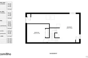 4763 S Taft St, Morrison, CO 80465 - Photo 28