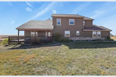 758 Stage Run Trail, Elizabeth, CO 80107 - Photo 1