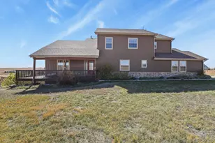 758 Stage Run Trail, Elizabeth, CO 80107 - Photo 1