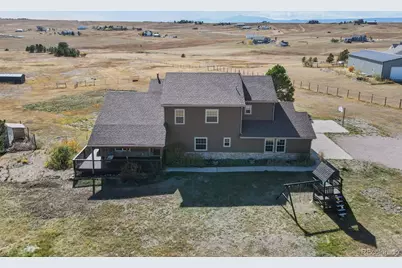 758 Stage Run Trail, Elizabeth, CO 80107 - Photo 46