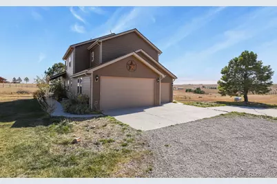 758 Stage Run Trail, Elizabeth, CO 80107 - Photo 2