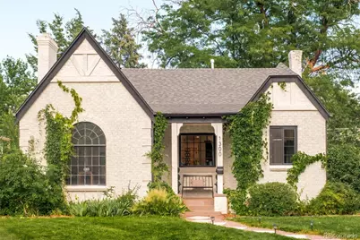 1300 N Glencoe Street, Denver, CO 80220 - Photo 1