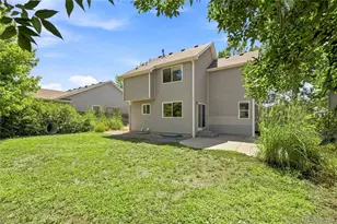 857 McClure Ave, Firestone, CO 80520 - Photo 32