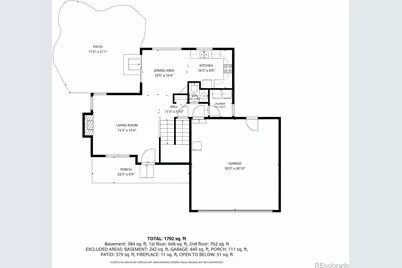 857 McClure Avenue, Firestone, CO 80520 - Photo 36