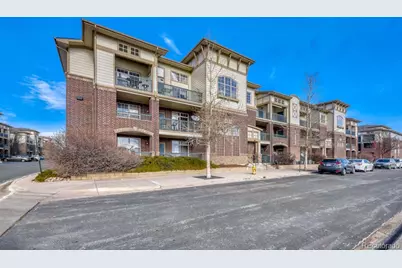 9481 E Mansfield Avenue #303, Aurora, CO 80014 - Photo 18