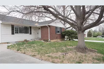 3091 S Holly Place, Denver, CO 80222 - Photo 2