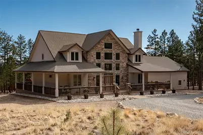 16205 County Road 327, Buena Vista, CO 81211 - Photo 1