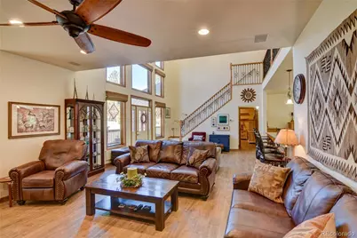 16205 County Road 327, Buena Vista, CO 81211 - Photo 8