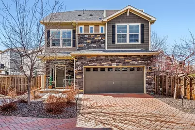 26168 E Maple Drive, Aurora, CO 80018 - Photo 1