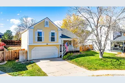 1065 S Lindsey Street, Castle Rock, CO 80104 - Photo 1