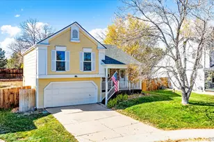 1065 S Lindsey St, Castle Rock, CO 80104 - Photo 1