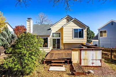 1065 S Lindsey Street, Castle Rock, CO 80104 - Photo 16