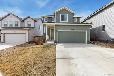 2771 Big Empty Place, Berthoud, CO 80513 - Photo 2