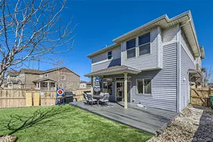 3744 Celestial Ave, Castle Rock, CO 80109 - Photo 24