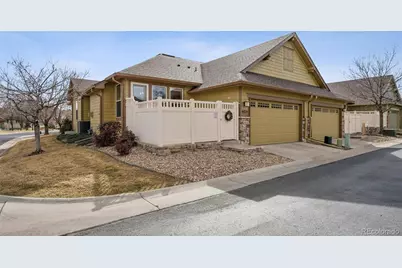 8526 W Quarles Place, Littleton, CO 80128 - Photo 2
