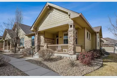 8526 W Quarles Place, Littleton, CO 80128 - Photo 1