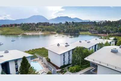 512 Tenderfoot Street #94, Dillon, CO 80435 - Photo 32