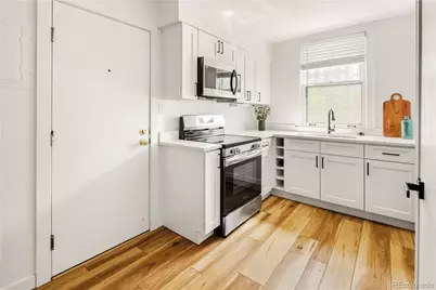 960 N Sherman Street #2E, Denver, CO 80203 - Photo 6