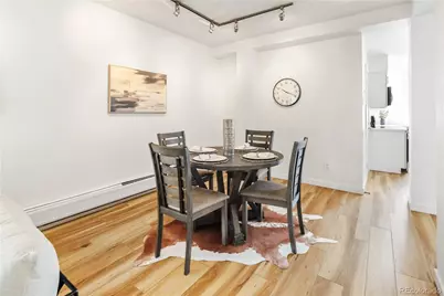 960 N Sherman Street #2E, Denver, CO 80203 - Photo 4