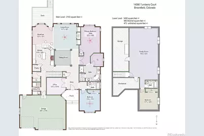 14090 Turnberry Court, Broomfield, CO 80023 - Photo 40