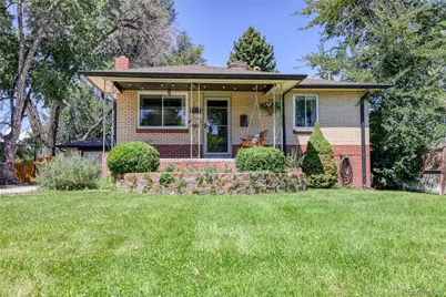 1717 S Clayton Street, Denver, CO 80210 - Photo 42