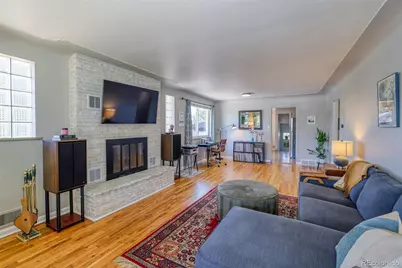 1717 S Clayton Street, Denver, CO 80210 - Photo 2