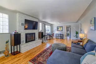1717 S Clayton St, Denver, CO 80210 - Photo 2