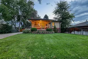 1717 S Clayton St, Denver, CO 80210 - Photo 1