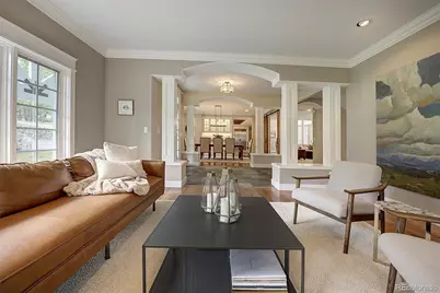 2827 Keystone Drive, Evergreen, CO 80439 - Photo 12