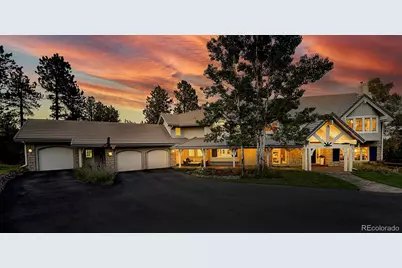 2827 Keystone Drive, Evergreen, CO 80439 - Photo 2