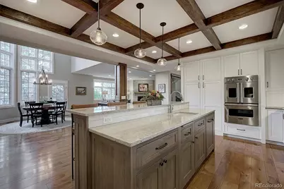 2827 Keystone Drive, Evergreen, CO 80439 - Photo 18