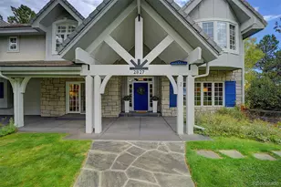 2827 Keystone Dr, Evergreen, CO 80439 - Photo 4