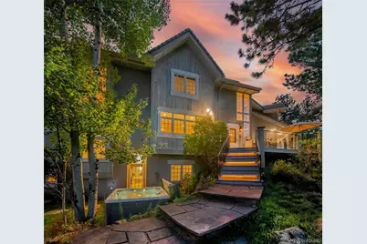 2827 Keystone Drive, Evergreen, CO 80439 - Photo 46