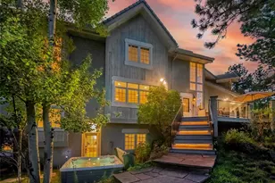 2827 Keystone Dr, Evergreen, CO 80439 - Photo 46