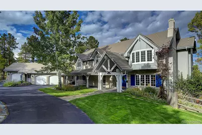 2827 Keystone Drive, Evergreen, CO 80439 - Photo 6