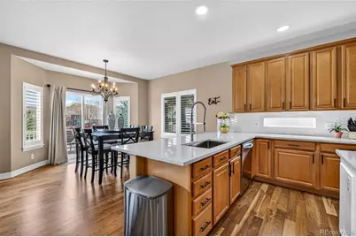 3646 Elk Run Drive, Castle Rock, CO 80109 - Photo 14