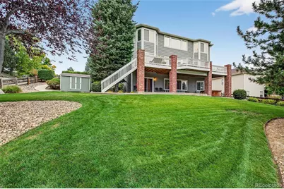 3646 Elk Run Drive, Castle Rock, CO 80109 - Photo 46
