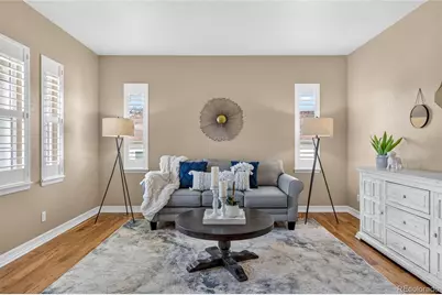 3646 Elk Run Drive, Castle Rock, CO 80109 - Photo 4